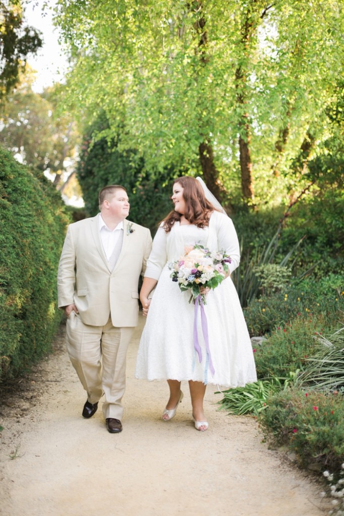 Cambria Pines Lodge Wedding - Megan Welker Photography 019