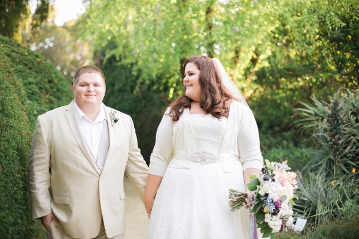 Cambria Pines Lodge Wedding - Megan Welker Photography 020