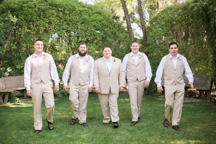 Cambria Pines Lodge Wedding - Megan Welker Photography 028
