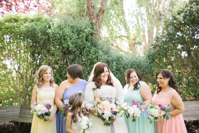 Cambria Pines Lodge Wedding - Megan Welker Photography 029