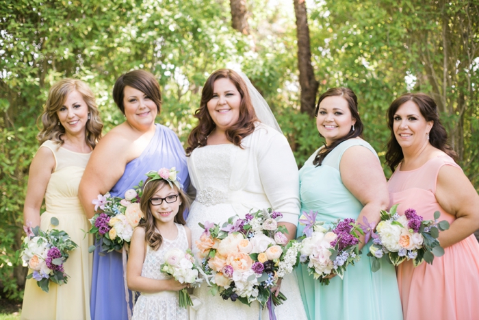 Cambria Pines Lodge Wedding - Megan Welker Photography 030