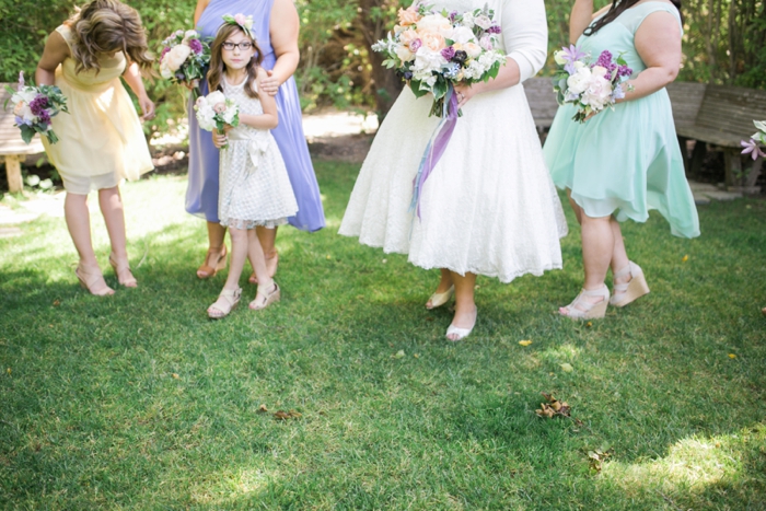 Cambria Pines Lodge Wedding - Megan Welker Photography 035