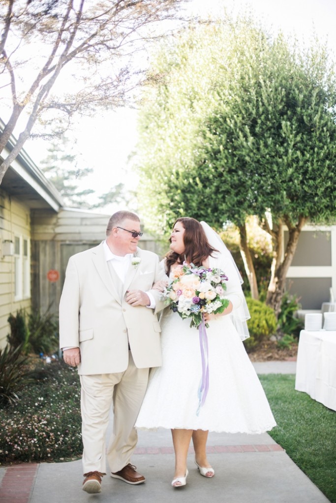Cambria Pines Lodge Wedding - Megan Welker Photography 043