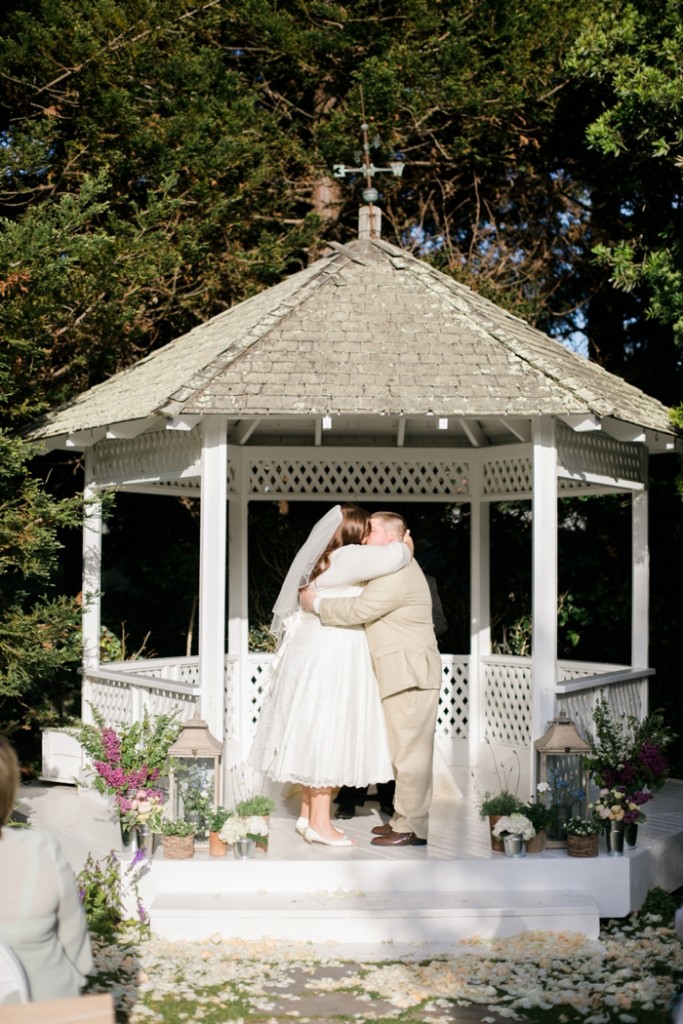 Cambria Pines Lodge Wedding - Megan Welker Photography 050