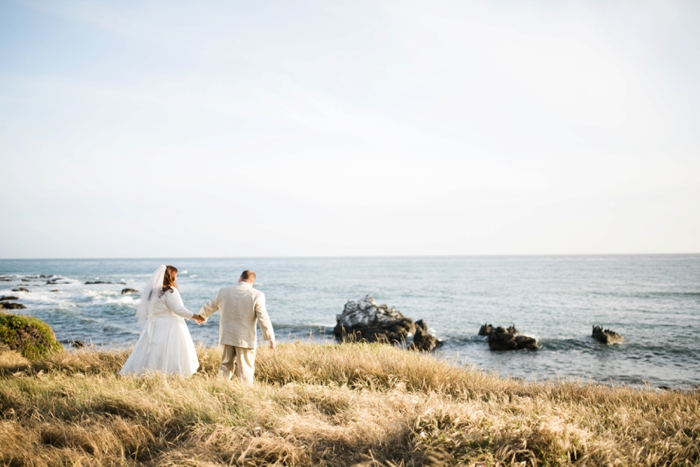 Cambria Pines Lodge Wedding - Megan Welker Photography 053