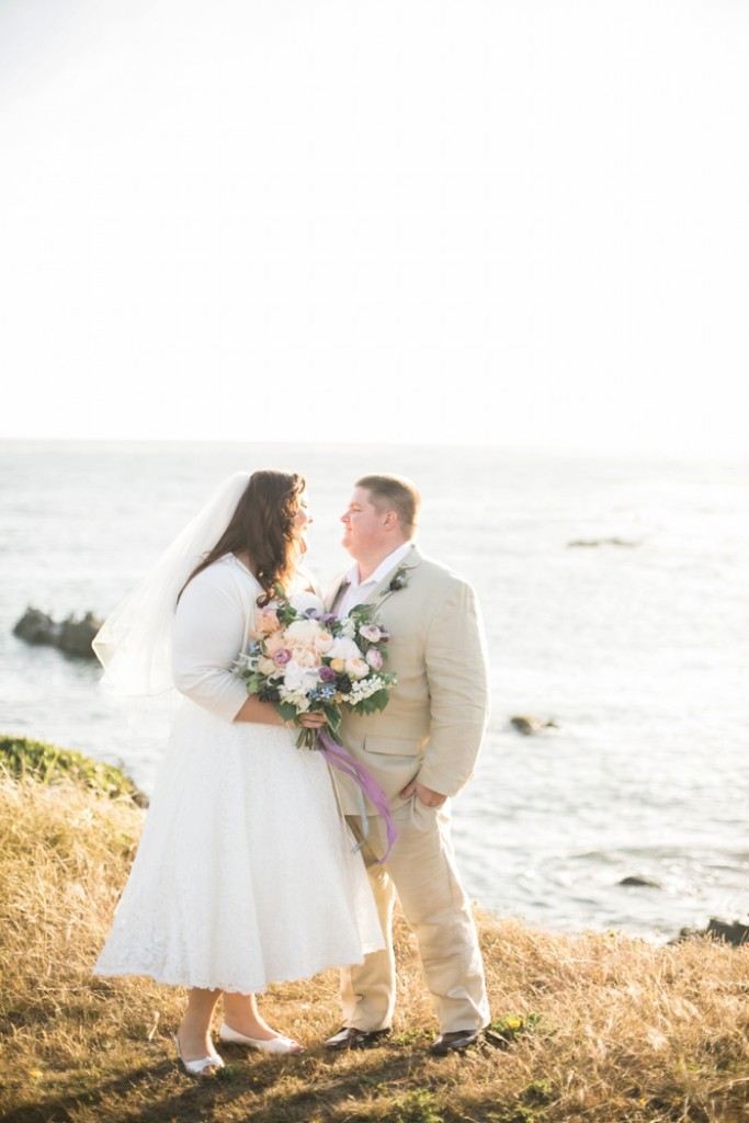 Cambria Pines Lodge Wedding - Megan Welker Photography 057