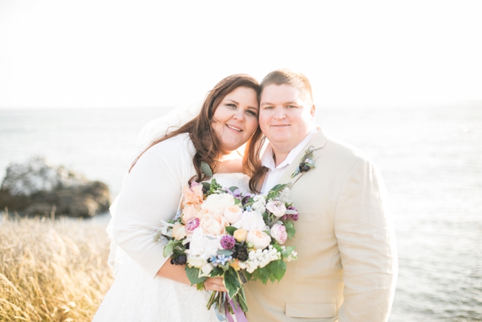 Cambria Pines Lodge Wedding - Megan Welker Photography 059