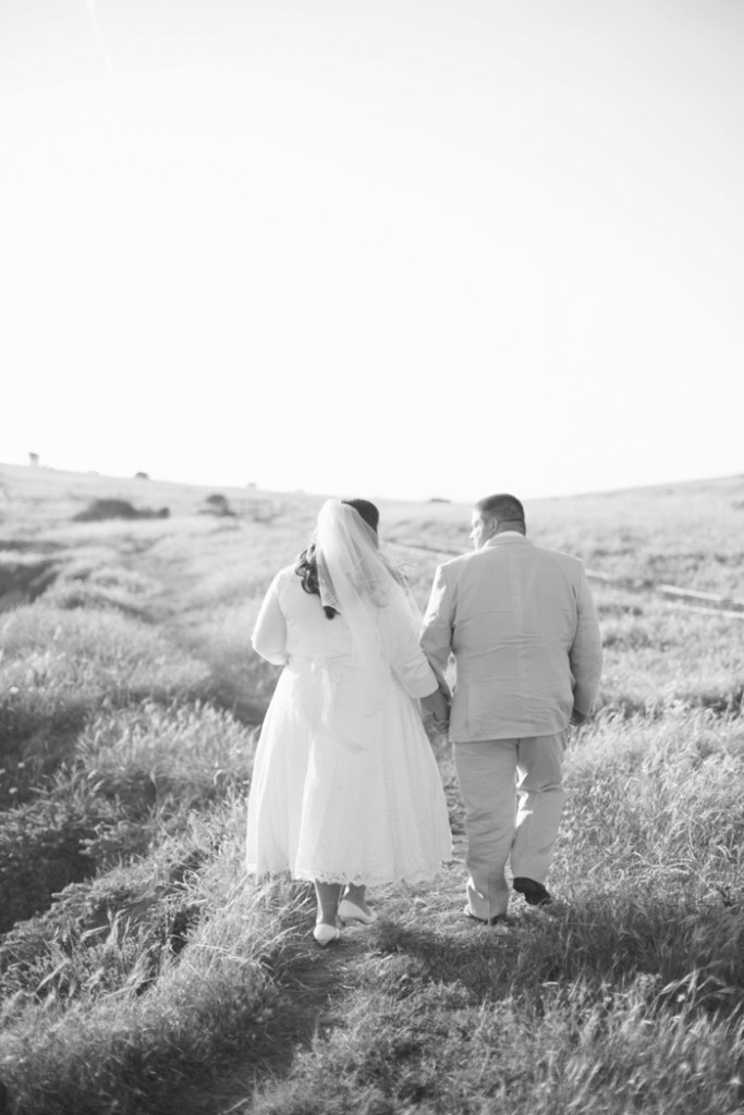 Cambria Pines Lodge Wedding - Megan Welker Photography 060