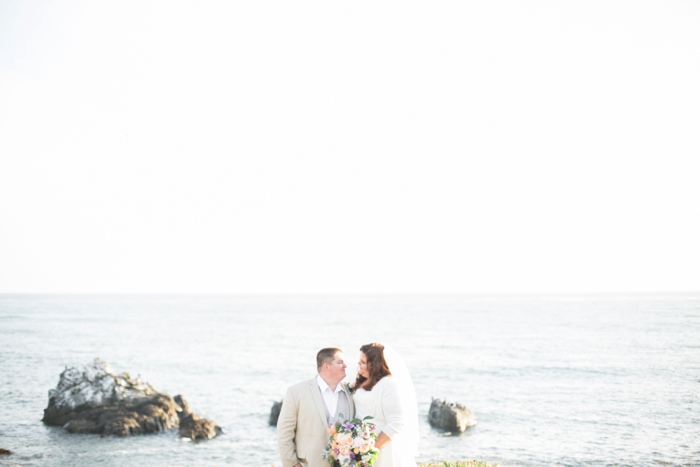 Cambria Pines Lodge Wedding - Megan Welker Photography 061