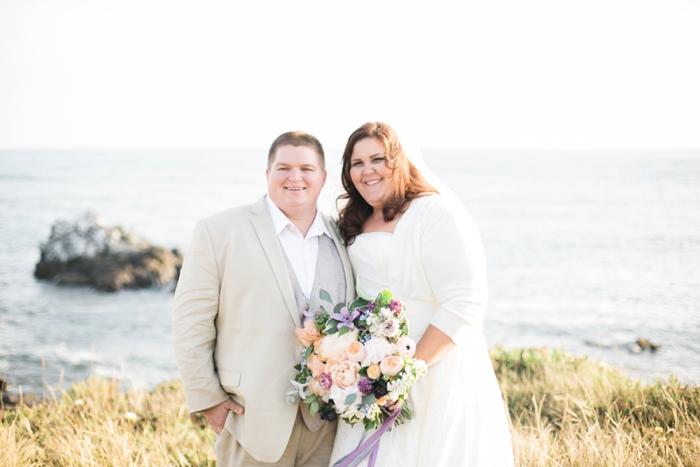 Cambria Pines Lodge Wedding - Megan Welker Photography 063