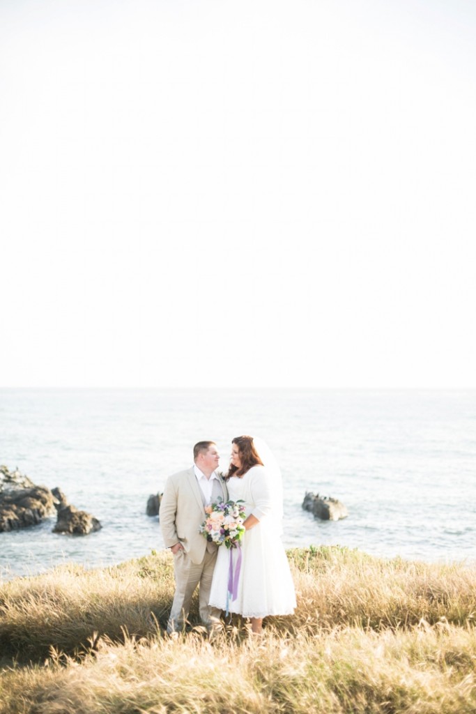 Cambria Pines Lodge Wedding - Megan Welker Photography 064