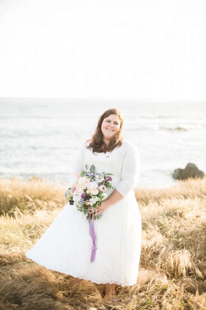 Cambria Pines Lodge Wedding - Megan Welker Photography 065