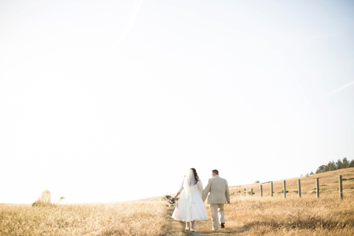 Cambria Pines Lodge Wedding - Megan Welker Photography 066