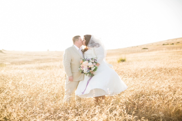 Cambria Pines Lodge Wedding - Megan Welker Photography 067