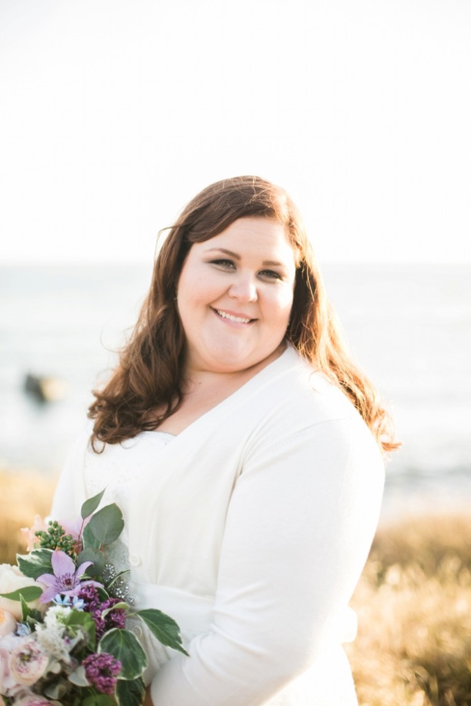 Cambria Pines Lodge Wedding - Megan Welker Photography 068