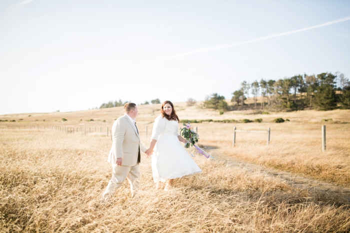Cambria Pines Lodge Wedding - Megan Welker Photography 070