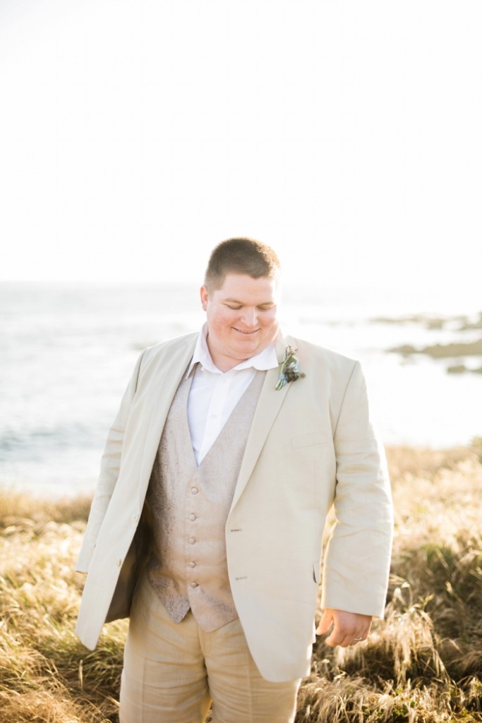 Cambria Pines Lodge Wedding - Megan Welker Photography 072