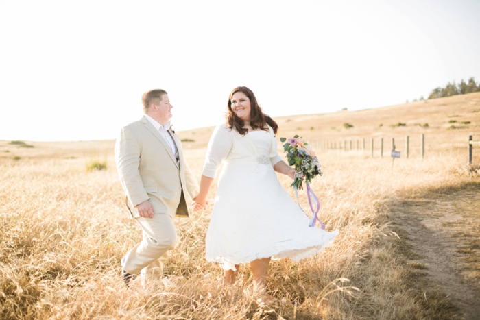 Cambria Pines Lodge Wedding - Megan Welker Photography 076