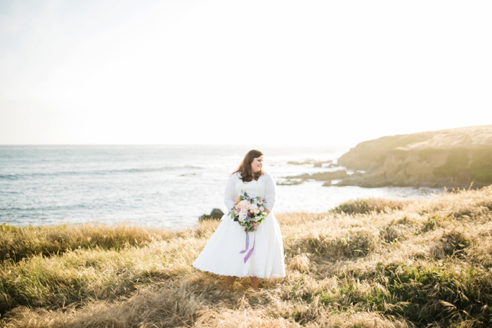 Cambria Pines Lodge Wedding - Megan Welker Photography 077