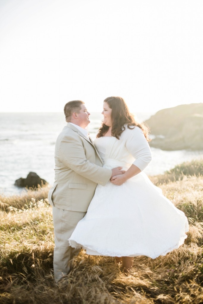 Cambria Pines Lodge Wedding - Megan Welker Photography 078