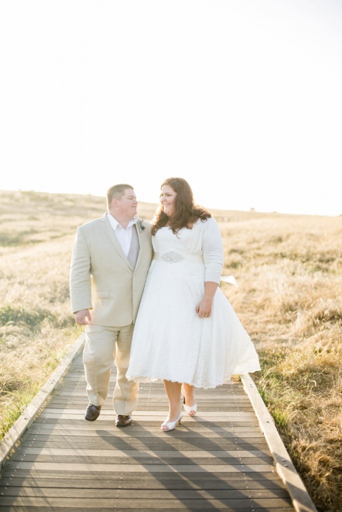 Cambria Pines Lodge Wedding - Megan Welker Photography 080
