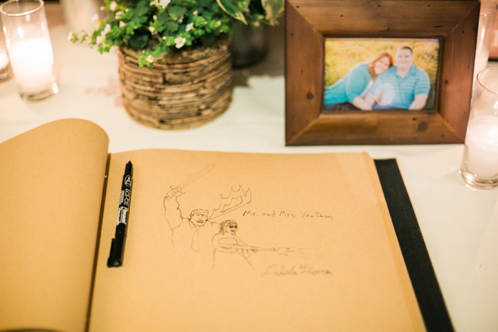 Cambria Pines Lodge Wedding - Megan Welker Photography 088