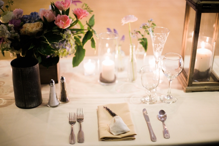 Cambria Pines Lodge Wedding - Megan Welker Photography 089