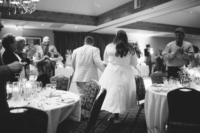 Cambria Pines Lodge Wedding - Megan Welker Photography 092