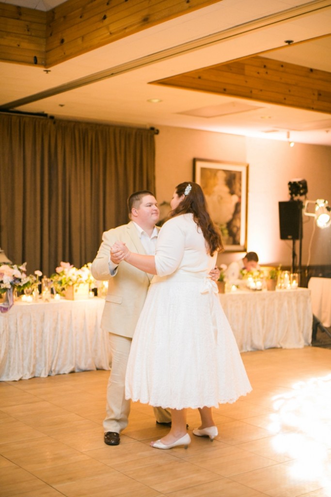 Cambria Pines Lodge Wedding - Megan Welker Photography 100