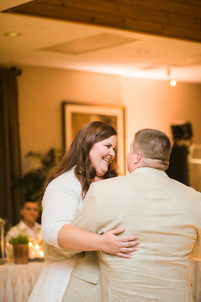 Cambria Pines Lodge Wedding - Megan Welker Photography 102