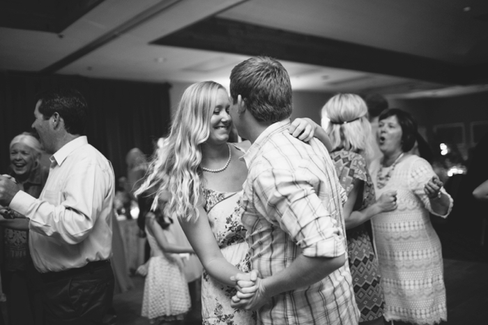 Cambria Pines Lodge Wedding - Megan Welker Photography 103