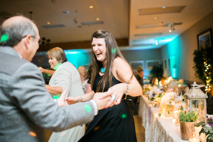 Cambria Pines Lodge Wedding - Megan Welker Photography 109