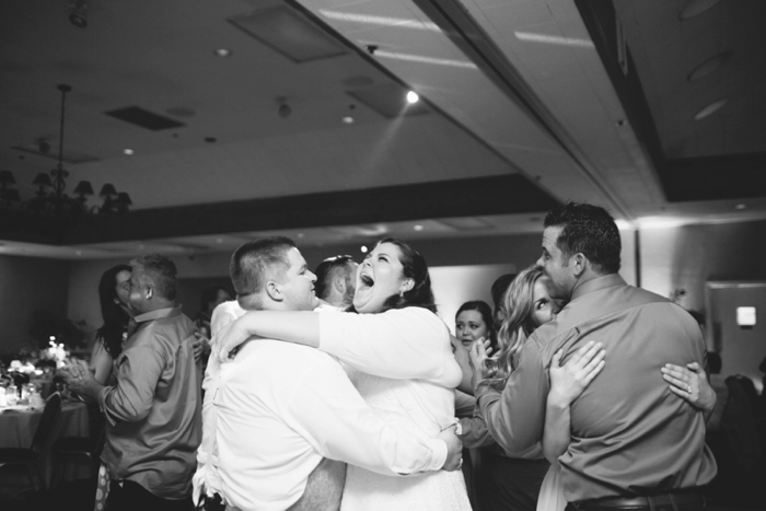 Cambria Pines Lodge Wedding - Megan Welker Photography 110