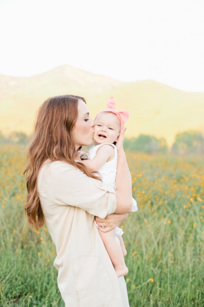 Central California Mommy and Me Session - Megan Welker Photography 014