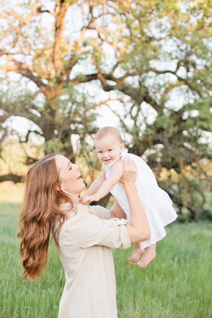 Central California Mommy and Me Session - Megan Welker Photography 019