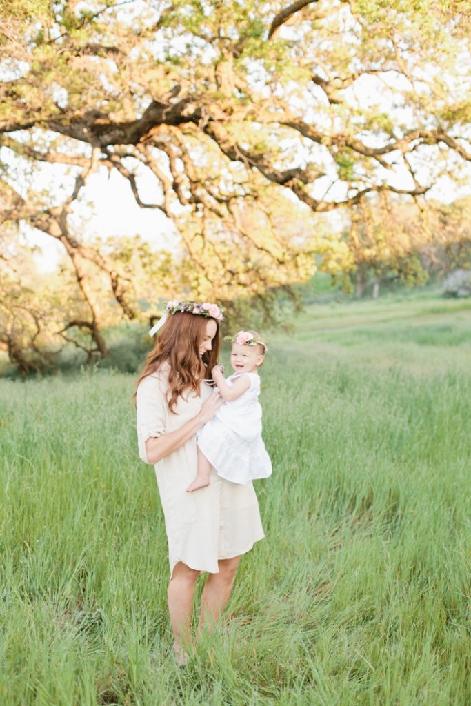 Central California Mommy and Me Session - Megan Welker Photography 020