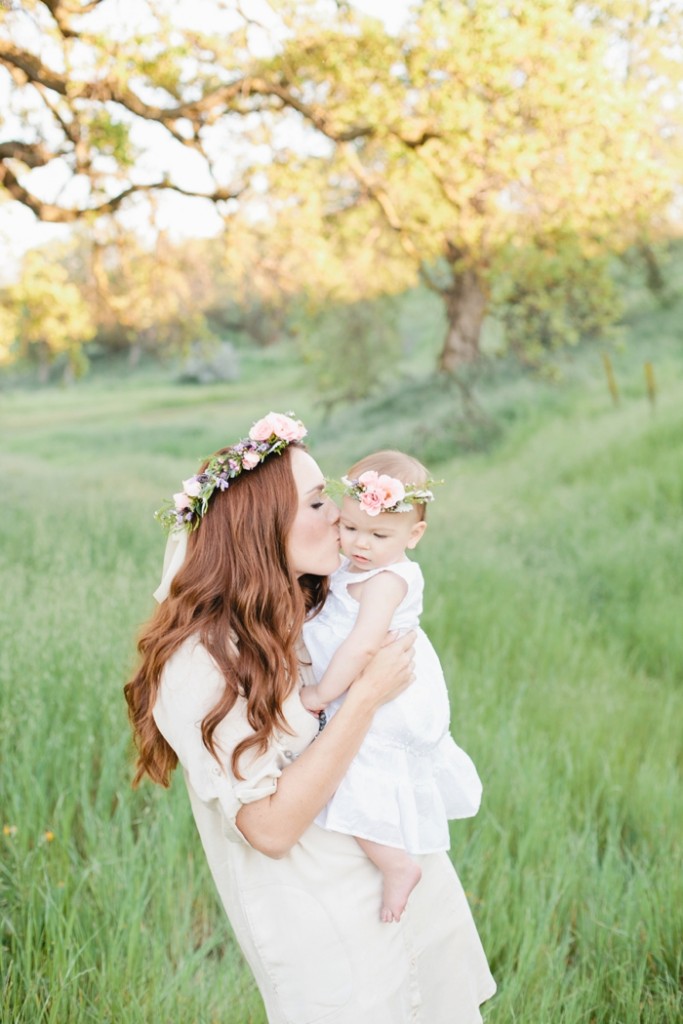 Central California Mommy and Me Session - Megan Welker Photography 028