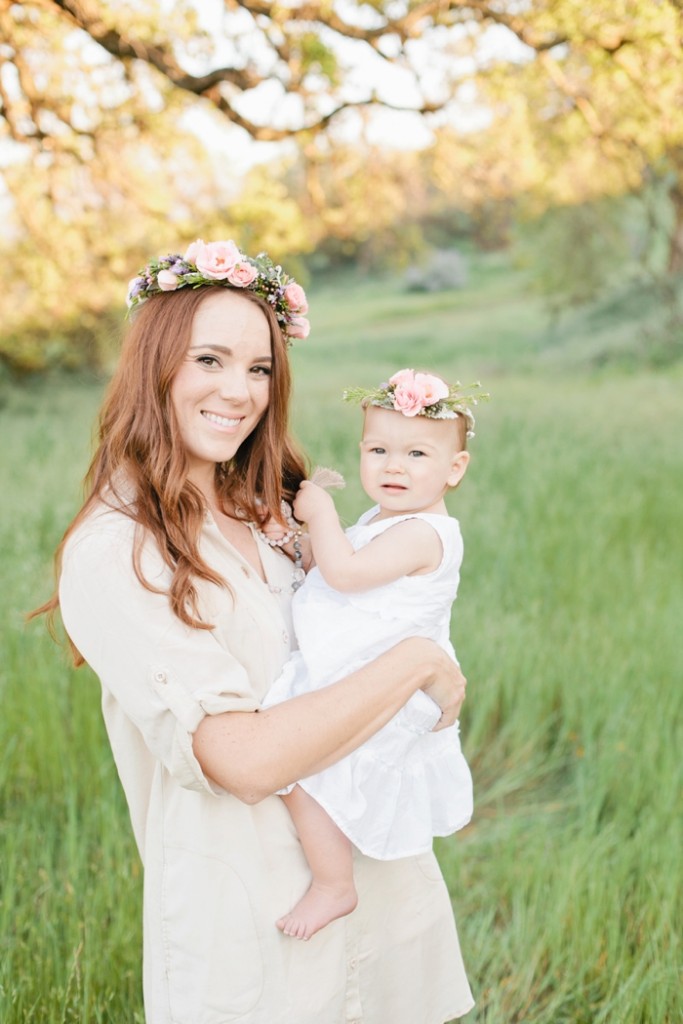 Central California Mommy and Me Session - Megan Welker Photography 032
