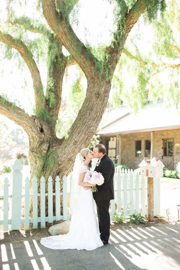 Maravilla Gardens Wedding - Megan Welker Photography 157