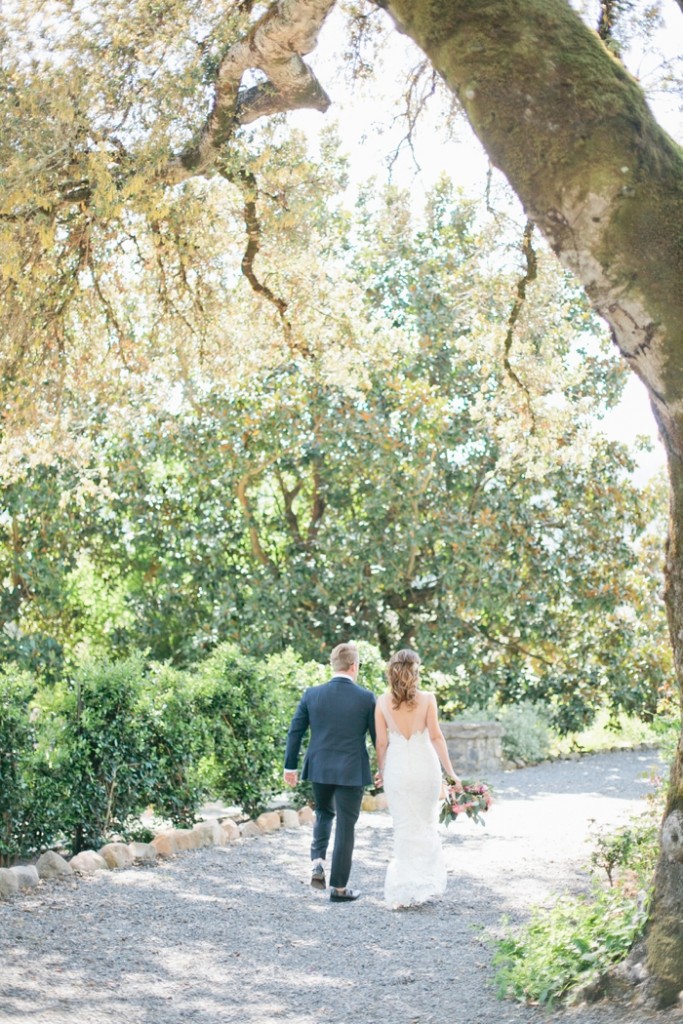 Sonoma, California - Annadel Estate Winery Wedding - Megan Welker Photography 067