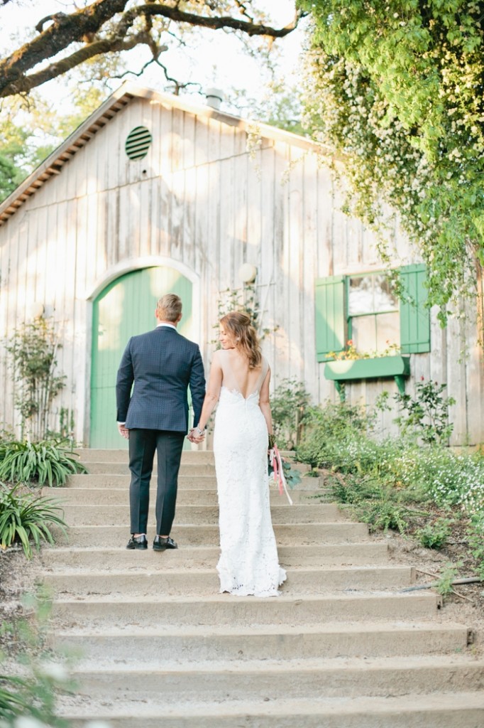 Sonoma, California - Annadel Estate Winery Wedding - Megan Welker Photography 156