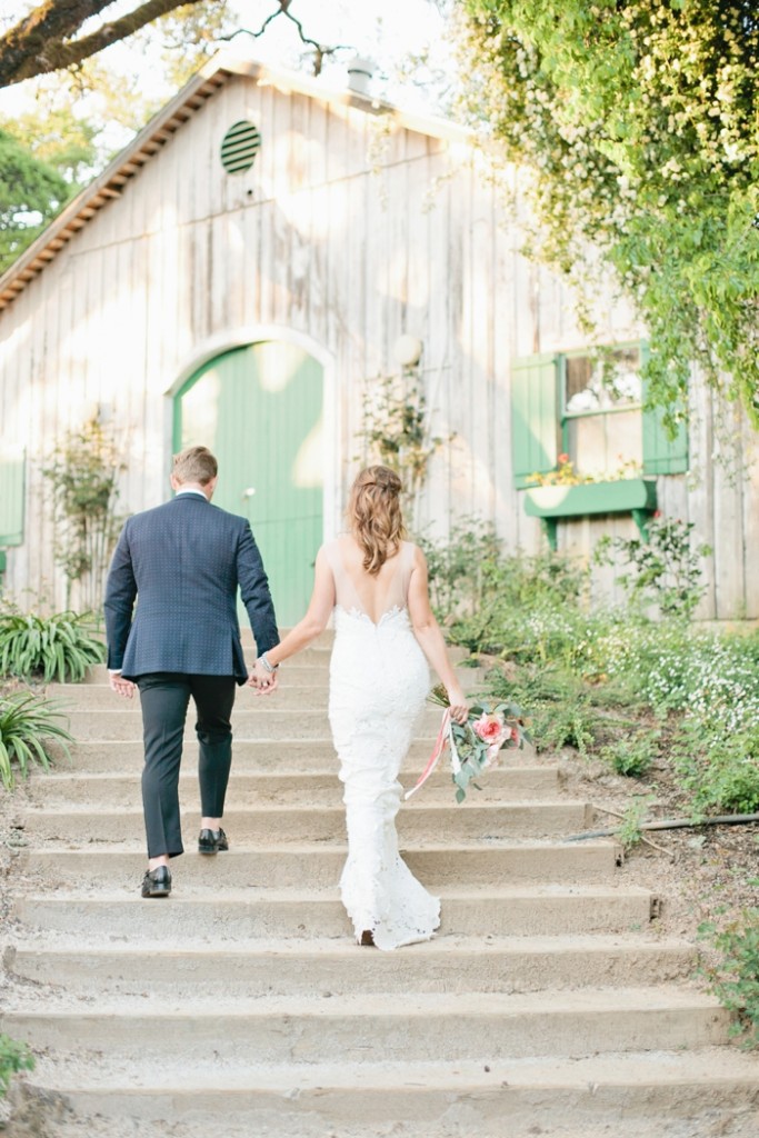 Sonoma, California - Annadel Estate Winery Wedding - Megan Welker Photography 158