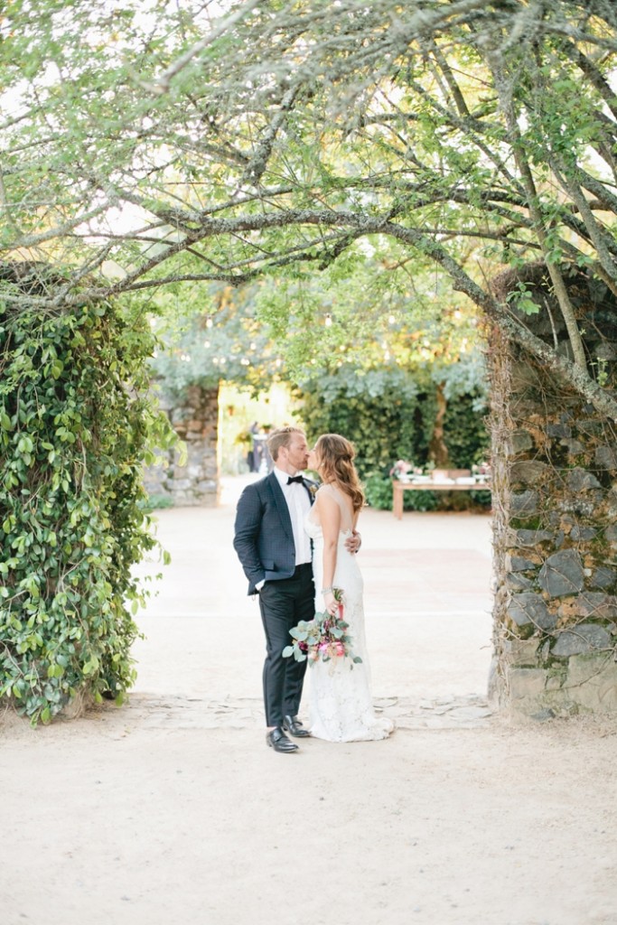Sonoma, California - Annadel Estate Winery Wedding - Megan Welker Photography 200