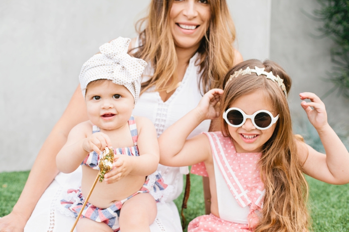 4th of July Littles Style - Megan Welker Photography 003