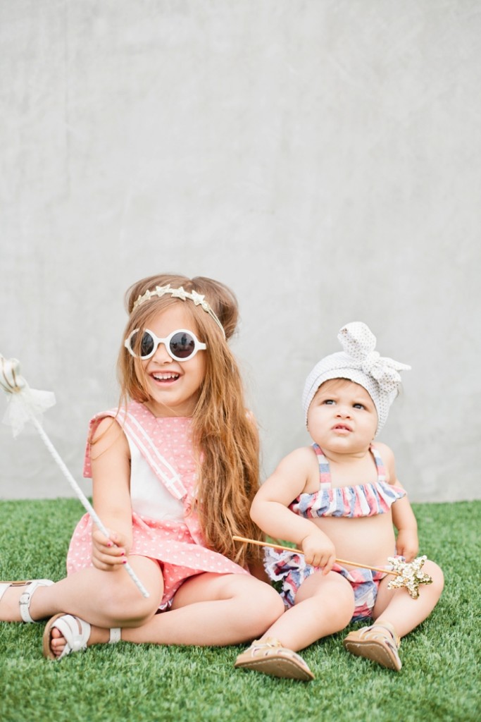 4th of July Littles Style - Megan Welker Photography 010