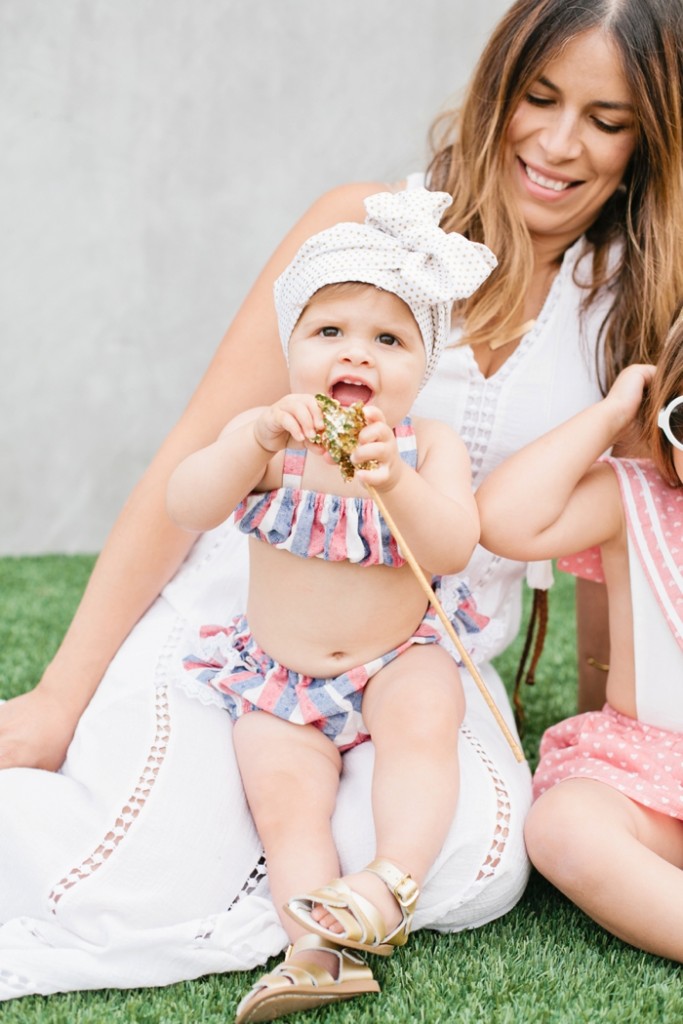 4th of July Littles Style - Megan Welker Photography 014