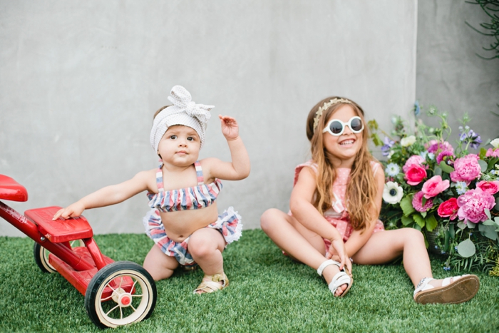 4th of July Littles Style - Megan Welker Photography 016