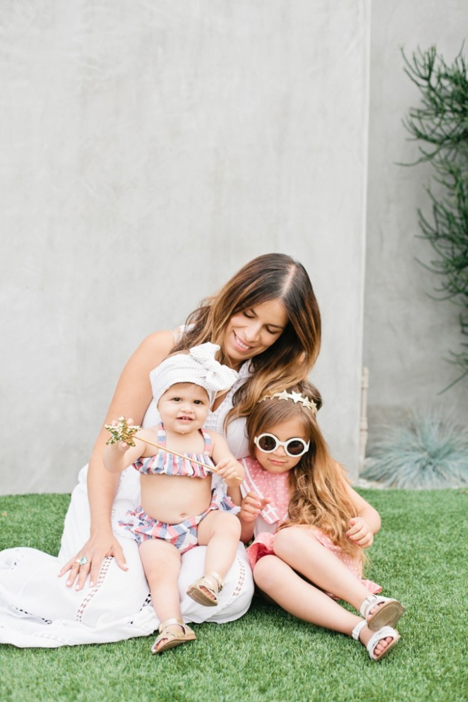 4th of July Littles Style - Megan Welker Photography 017