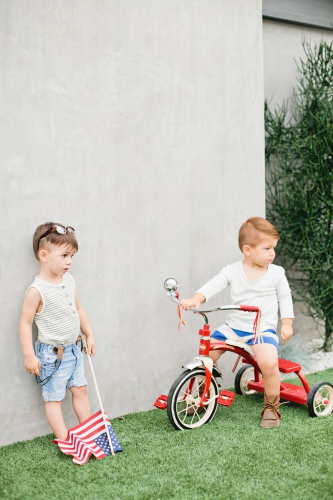 4th of July Littles Style - Megan Welker Photography 018