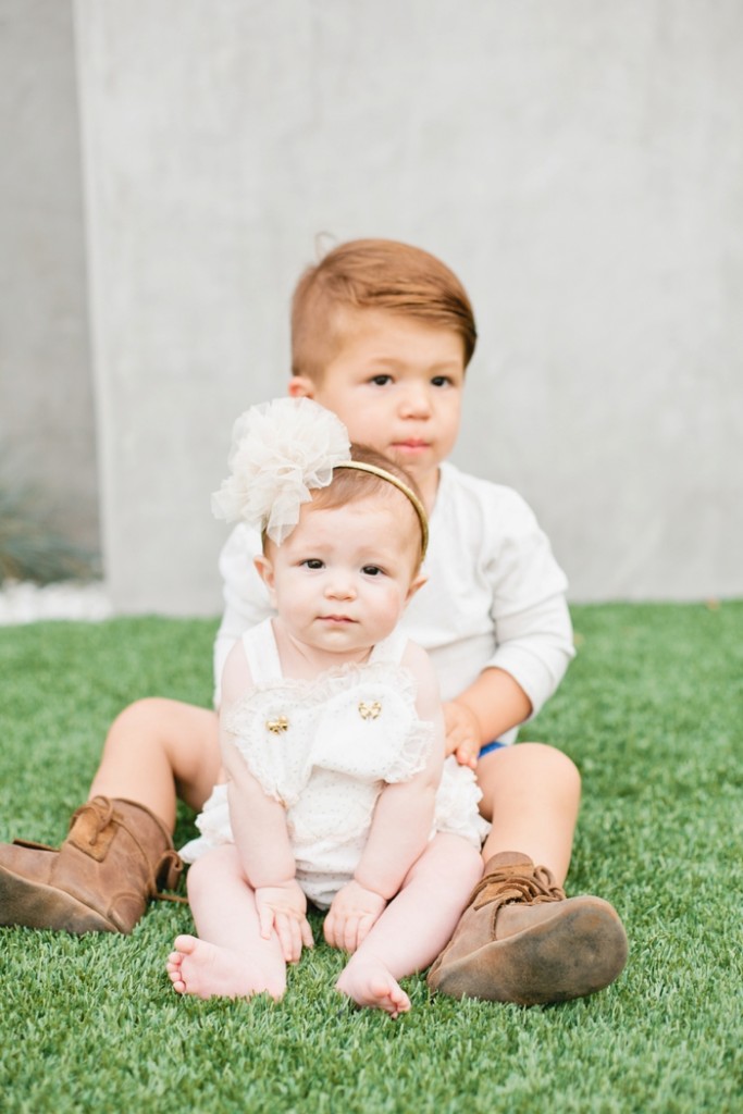 4th of July Littles Style - Megan Welker Photography 029